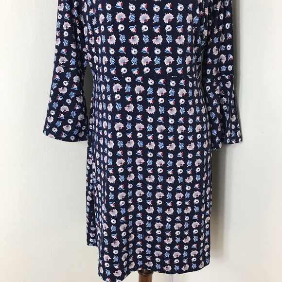 NEW Boden Miriam Jersey tunic dress - Picture 4 of 8